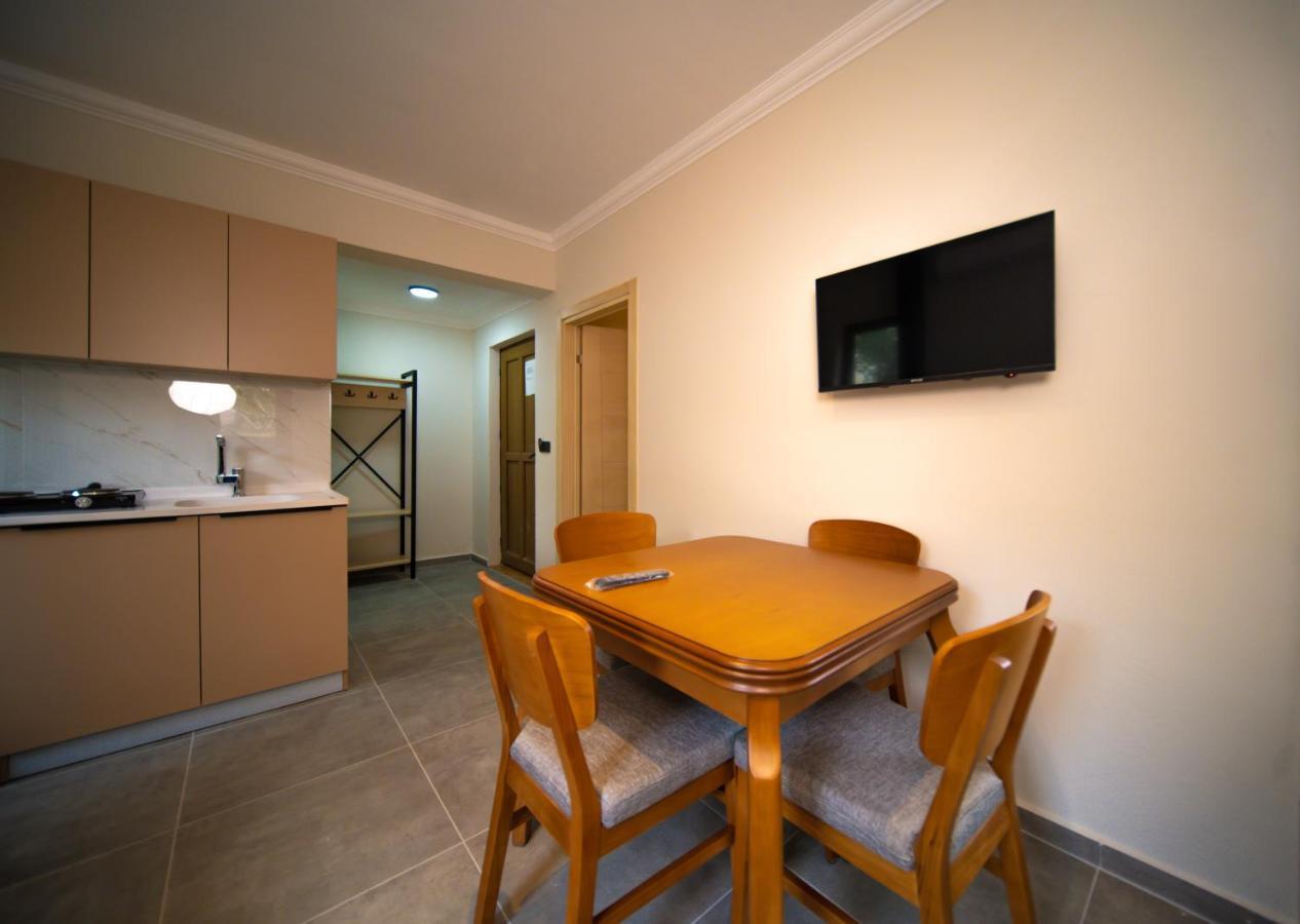 Ozukara Apart 2 Гумбет Экстерьер фото