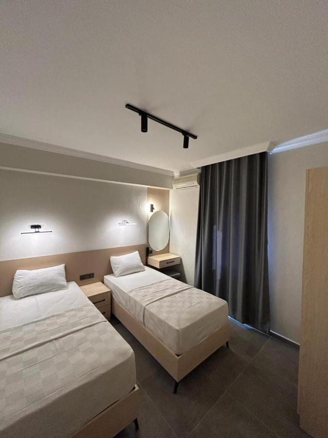 Ozukara Apart 2 Гумбет Экстерьер фото