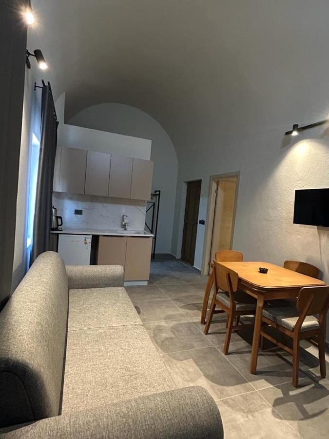 Ozukara Apart 2 Гумбет Экстерьер фото