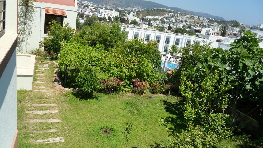 Ozukara Apart 2 Гумбет Экстерьер фото
